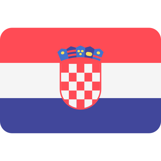 Hrvatska Betting Logo